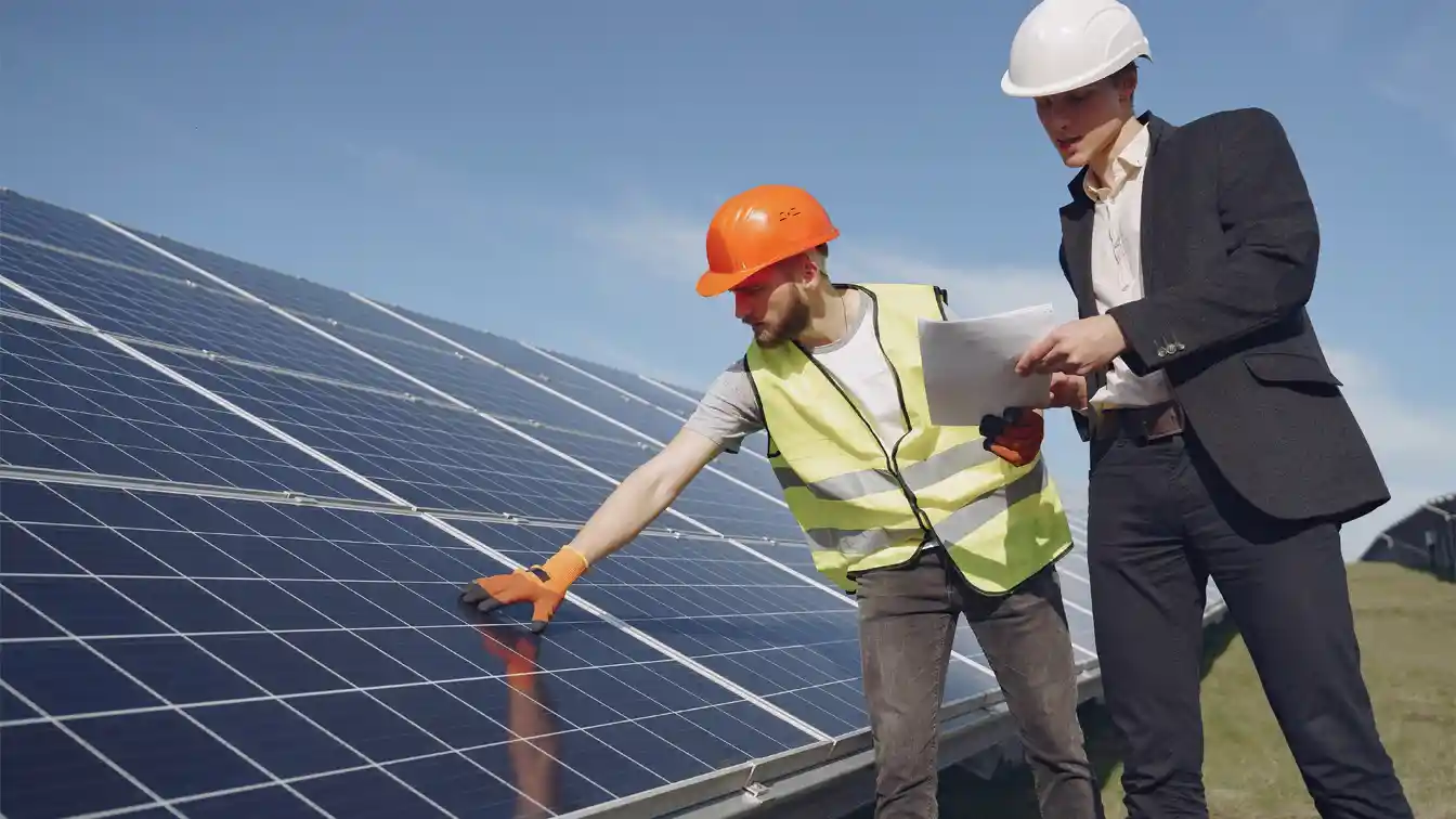 Solar Saver